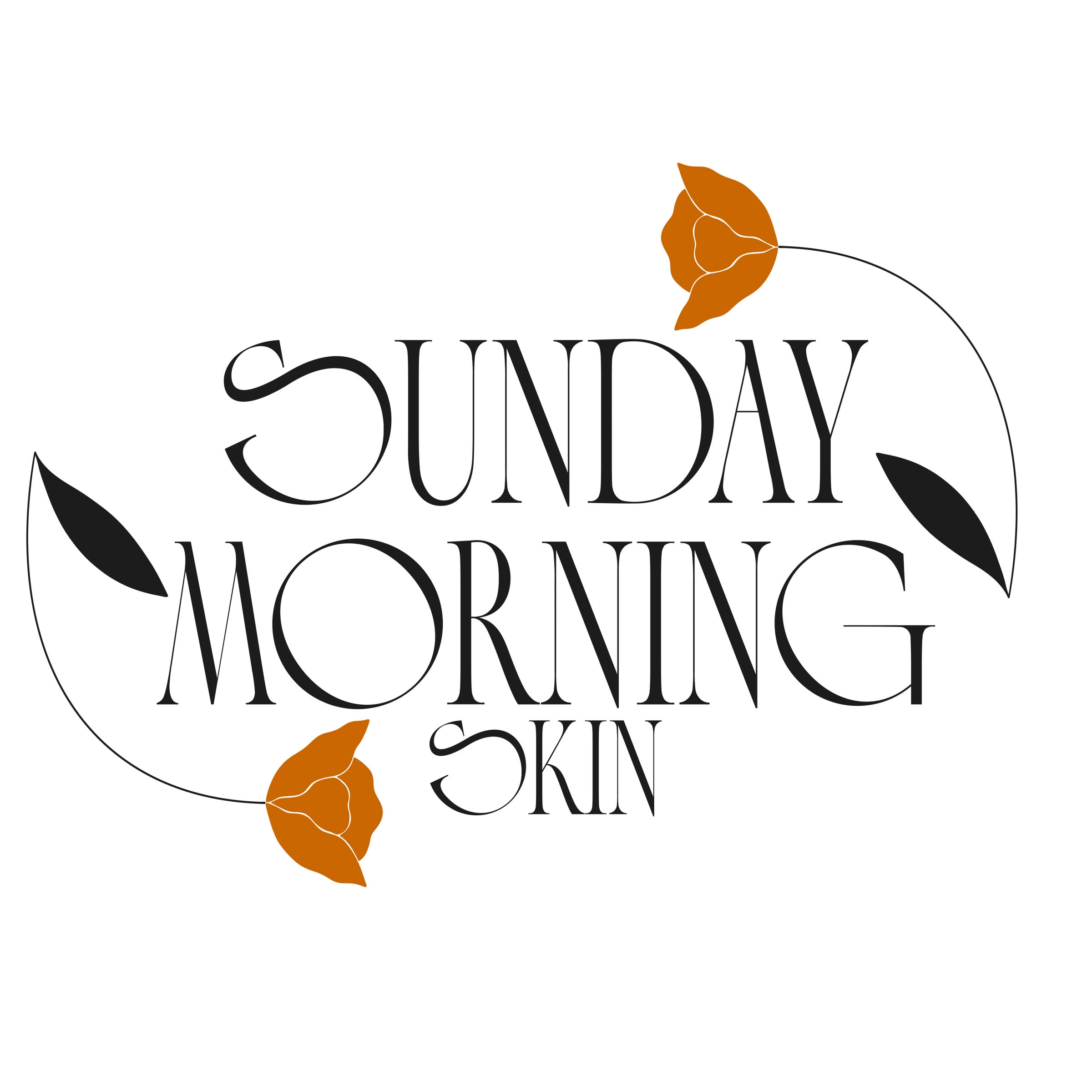 sunday good morning logo